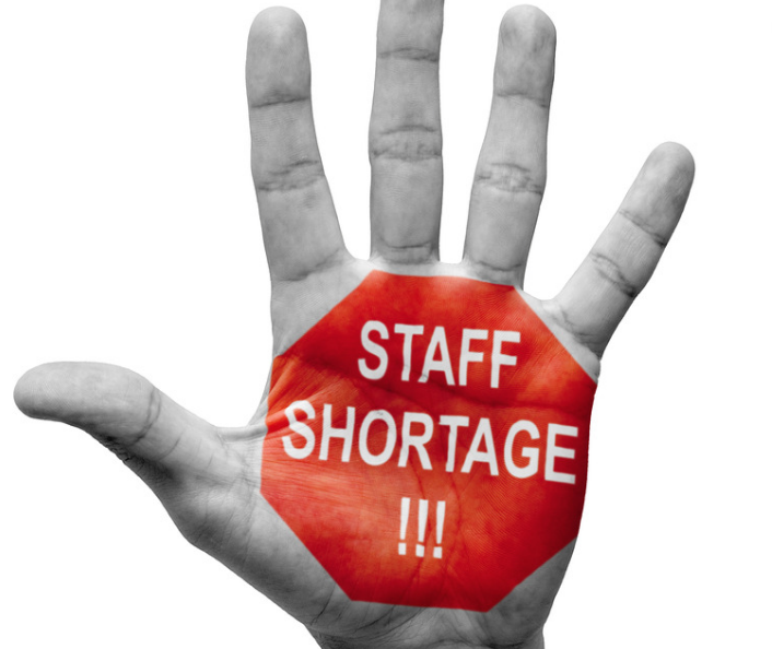 How Tech Can Ease Staffing Shortages - Genesis Global Technologies